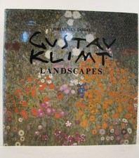 Gustav Klimt: Landscapes by