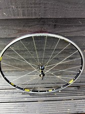 Mavic,Cosmos,Front Wheel,700c