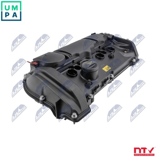 Cylinder head cover bpz 006 - head,