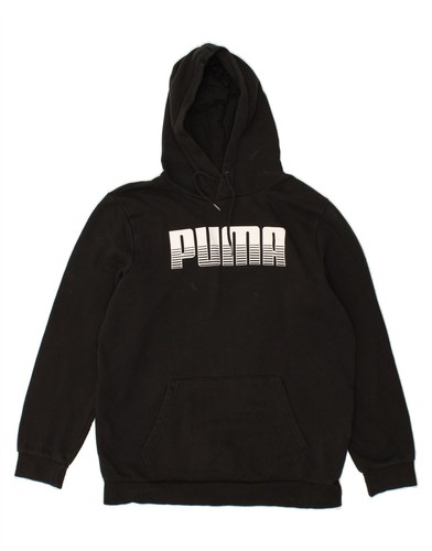 Puma mens graphic hoodie - puma,