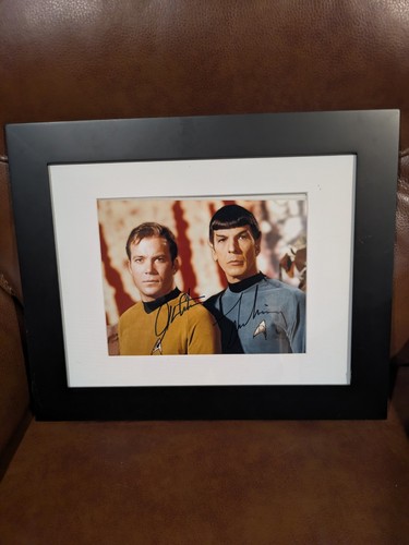 Authentic william shatner - authentic,