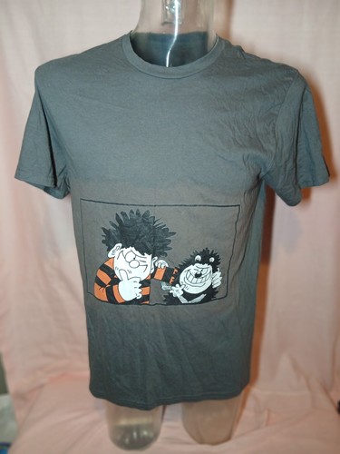 The beano dennis - dennis, menace