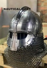 Medieval Steel Viking Vendel