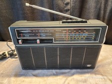 Realistic DX-40, Model No