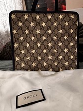 Gucci Children GG/Star Tote