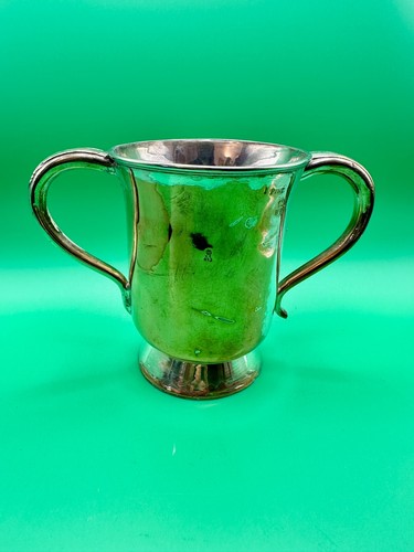 Antique 1830s silver plated - 1830s,