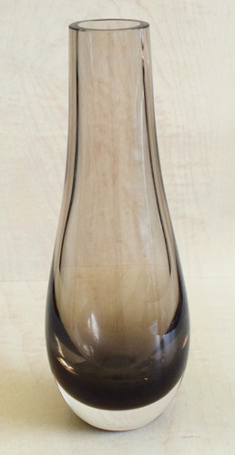 Caithness vase dusky - caithness,