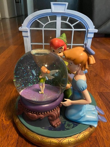 Disney peter pan wendy - pan,