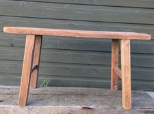 Bells 1 - Rustic reclaimed