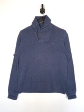 Polo Ralph Lauren Shawl Neck