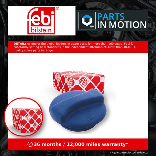 Radiator cap 02111 - radiator,