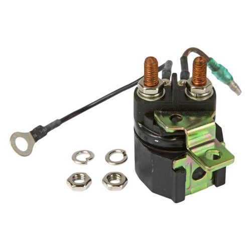 Yamaha outboard starter - outboard,