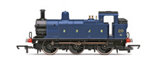 Hornby Railroad R30316 S&DJR