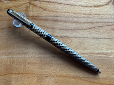Lady sheaffer 904 - sheaffer, paisley