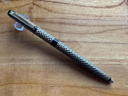 Lady sheaffer 904 paisley - lady,