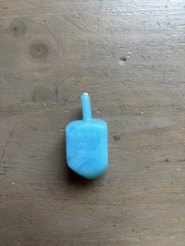 Vintage hanukkah plastic - vintage,
