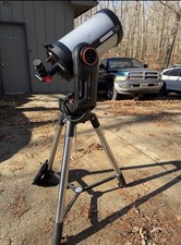 Celestron NexStar Evolution