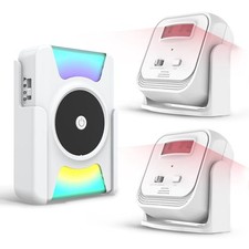 DAYTECH Motion Sensor Alarm