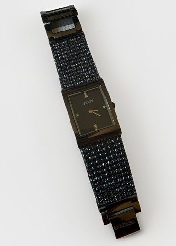 Sekonda seksy diamanté - sekonda,