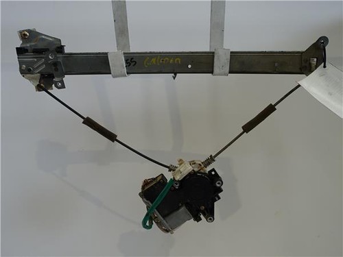 Window regulator mechanism - regulator,