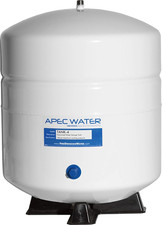 Systems Tank-4 4 Gallon