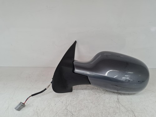 Nissan micra 2008 - 2008, left