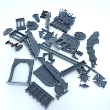 Warhammer Terrain - Scenery &