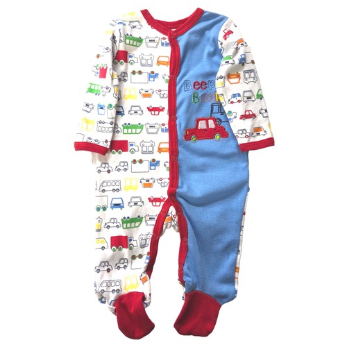 Nfant boys white - nfant, blue