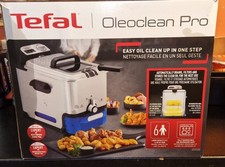 Tefal Oleoclean Pro 3.5L Deep