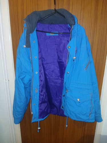 Vintage men s - men’s, purple