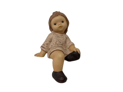 Goebel figurine nina marco - figurine,