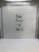 Pink Floyd The Wall 12”