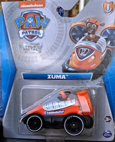 Paw patrol true - paw,