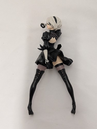 Pop parade nier - pop, nier:automata