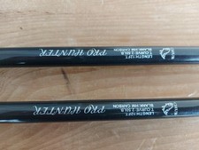Old Skool Carp - Pair of Chub