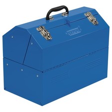 Draper Barn Type Tool Box with