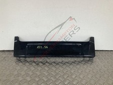 2012 RENAULT SCENIC FRONT BUMPER MIDDLE TRIM MOLDING 620722501R