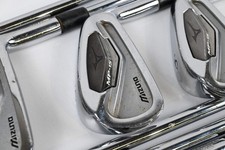 Mizuno MP-15 Irons / 3-PW /