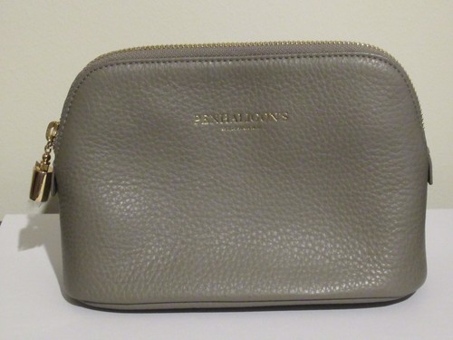 Penhaligon taupe leather - penhaligon`s,