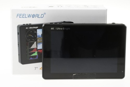 Feelworld lut7 4k monitor - lut7, 7"