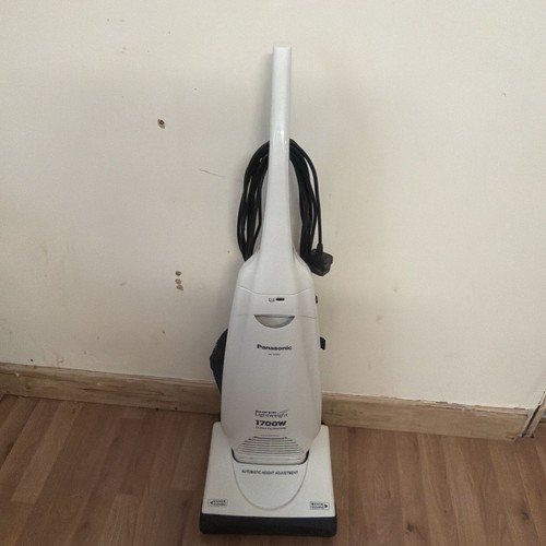 Panasonic e3001 super - mc-e3001,