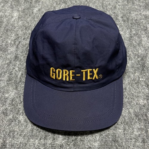 Vintage gore tex - gore-tex, cap