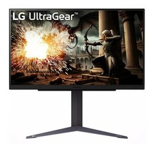 LG UltraGear 27GS75Q-B.AEK