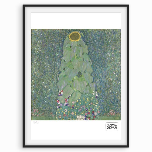 Gustav klimt signed - klimt,