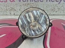 16 VAUXHALL VIVARO B FRONT FOG LIGHT UNIT 14-19