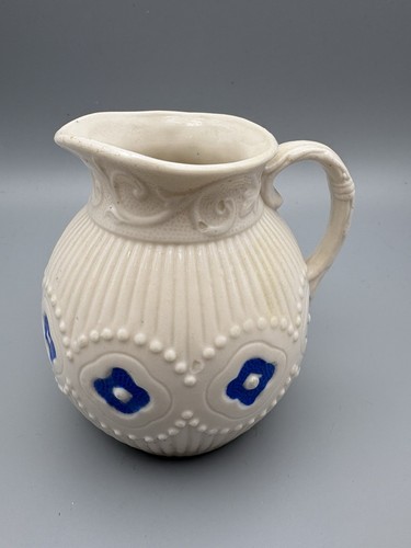 Vintage parian ware - vintage, jug