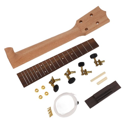 Concert ukulele size - ​concert,