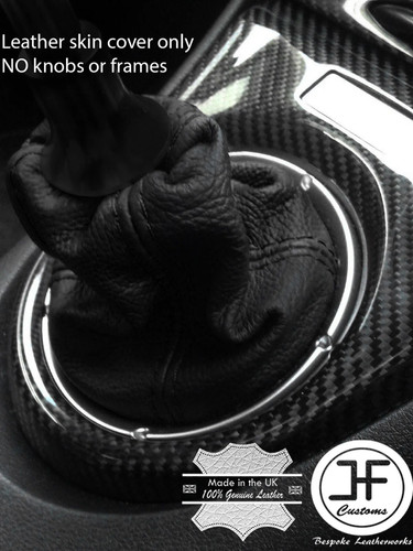 Black top grain leather - black,