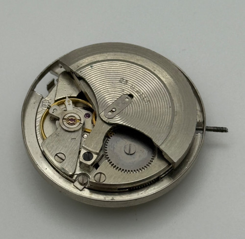 Poljot p2627 watch movement - p2627,