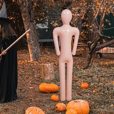 Inflatable Mannequin